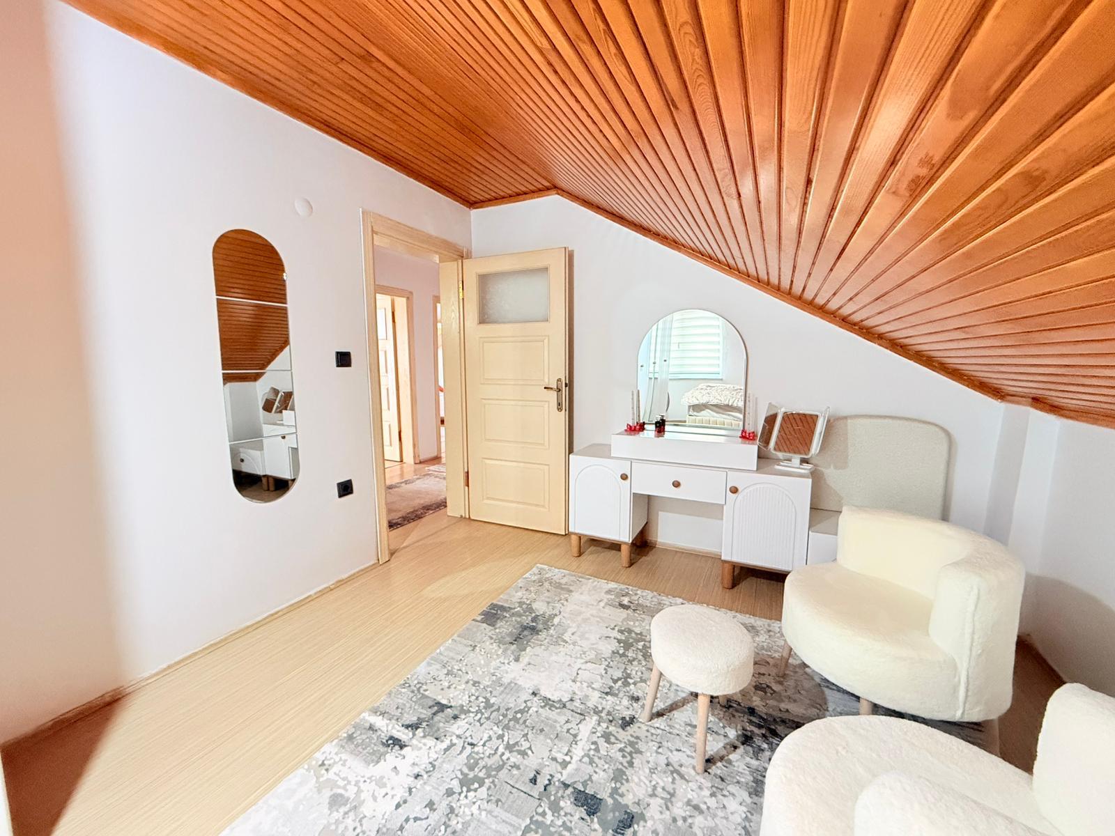 MABEL'DEN SAKARYA MAHALLESİNDE SATILIK DAİRE